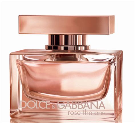 dolce and gabbana the rose